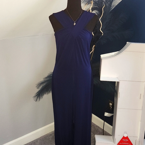 Michael Kors Pant Jumpsuit - Picture 1 of 8